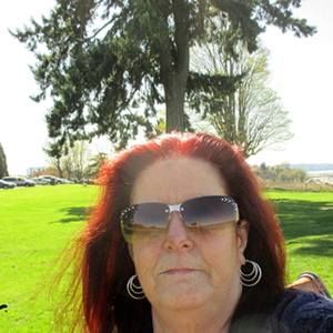 Meet your Posher, Judy